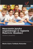 Marie-Claire Tshibola Mutombe | Nauczanie J¿Zyka Angielskiego W Regionie...