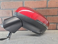963026rr2b 21 - 2022 Nissan Rogue Mirror Left With Camera Blind Spot. 1337l 963026rr2b 21 - 2022 Nissan Rogue Mirror Left With Camera Blind Spot. 1337l