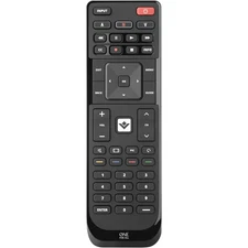 ONE FOR ALL® Replacement Remote for Vizio TVs