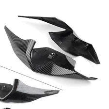 Rear Side Tail Driver Seat Fairing Cowl Carbon Fiber For BMW S1000RR 2019-2022