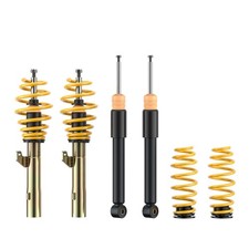 ST GWF ST X Stahl verzinkt mit fester Kennung VW SCIROCCO [137,138] | 13280094