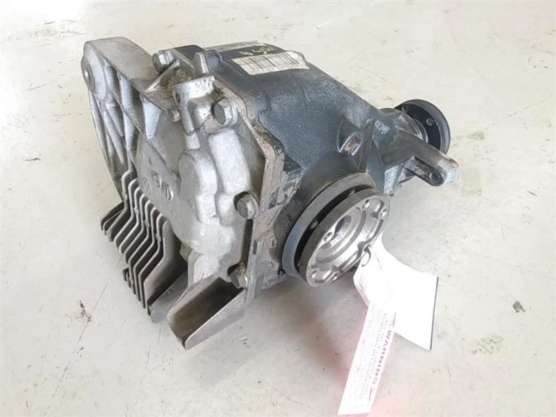 BMW 645ci E63 E64 Convertible Carrier Automatic Transmission Fits 2004 2005 - Image 3 of 4