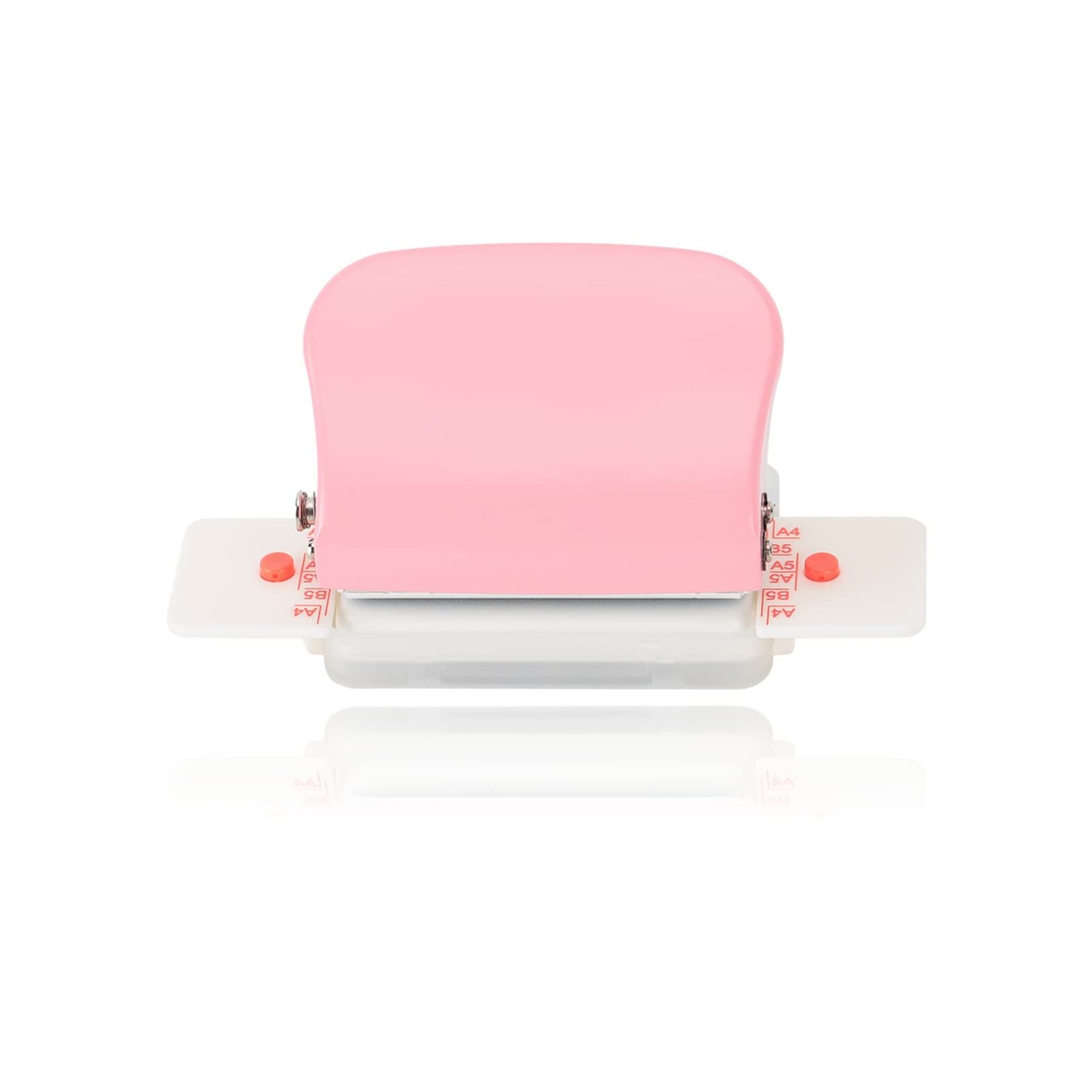 H9 Hole Puncher A5 Hole Punch A4/30 Holes A5/20 Holes B5/26 Holes Paper Punch...