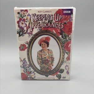 Dvd Keeping Up Appearances | eBay