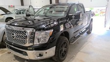 Turbosupercharger 5.0l Diesel Fits 16-19 Titan Xd 390288