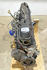97-99 Jeep Tj Wrangler 4.0 6 Cylinder Complete Engine Motor 184k Miles Oem Cc