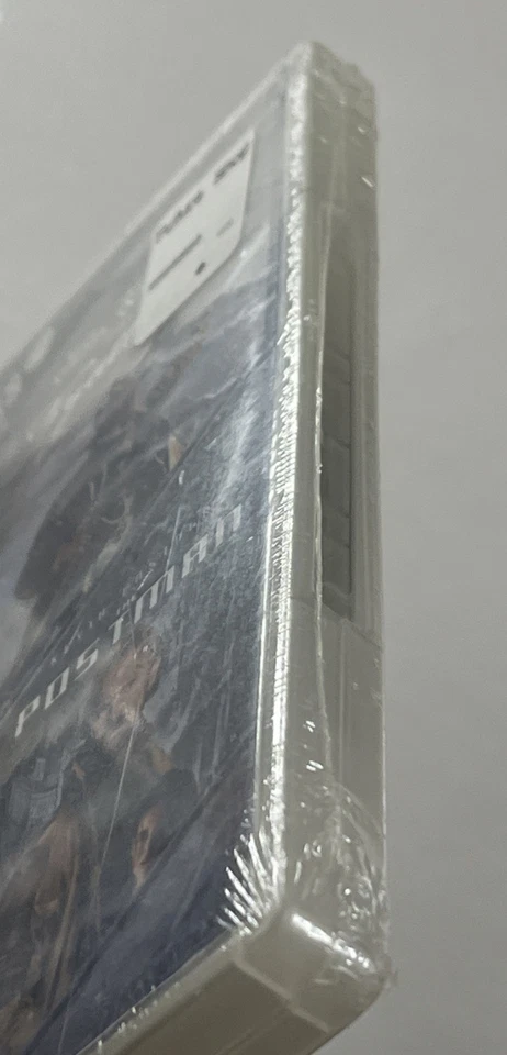 Kevin Costner 4 FILM FAVORITES DVD Set (Robin Hood/Wyatt Earp/JFK/Postman) New! - Image 3 of 4