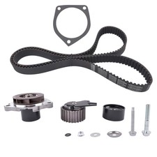 Zahnriemensatz + Wasserpumpe für Alfa Romeo Fiat Jeep Opel Saab 1.9 2.0 55183528
