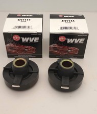 Wve 4r1144 Ignition Distributor Rotor Pack Of 2