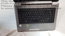 FOR PARTS! Toshiba satellite pro a300 15,4" Laptop volle Ausstattung unbekannt – Bild 6