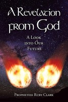 Prophetess Ruby Clark | A Revelation From God | Taschenbuch | Englisch (2018)