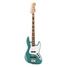 Squier Affinity Active Jazz Bass Mystic Sea F...