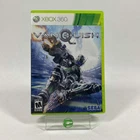 Vanquish (Microsoft Xbox 360, 2005)