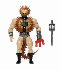 Masters of the Universe Origins Sketchbook Series Concept Art Spikor Mattel 2025