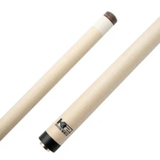 UNILOC POOL CUE SHAFT FROM KODA 11.75 MM TIP TIGER EVEREST TIP NEW SHIPS FREE