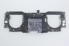 MacBook Pro 16in A2141 2019 820-01700-A i7 2.6GHz 16GB 512GB Logic Board AS IS!