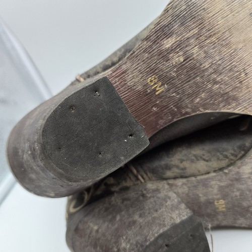 Durango Crush Damen 12 Zoll Cowboystiefel Größe 8M - Bild 10 von 12