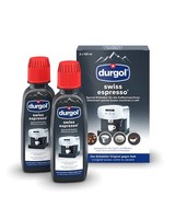 Durgol Swiss Espresso 2X125Ml Entkalker