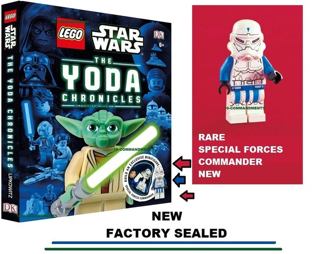 star wars the yoda chronicles