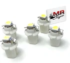 Warm White High Power SMD LED Speedometer Lighting Mercedes A Class W168 Warm White