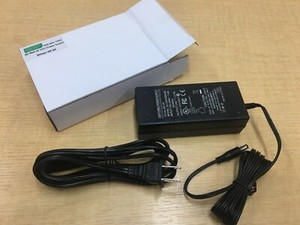 60 Watt 24 VD Power Supply NEW in Box 