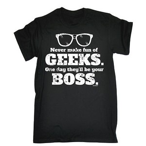 cheap nerdy shirts