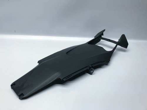 Ducati Monster 797 Heck Verkleidung Abdeckung Undertail Fairing cover (1) 17' - Bild 4 von 12