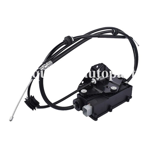 34436882007 Unidad de ajuste con unidad de control freno de estacionamiento para BMW X5 F15 X6 F16 - Imagen 5 de 13