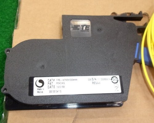 NEW OPEN BOX TE CONNECTIVITY FPS-WP42W555NNN Fiber Cable - Picture 5 of 6