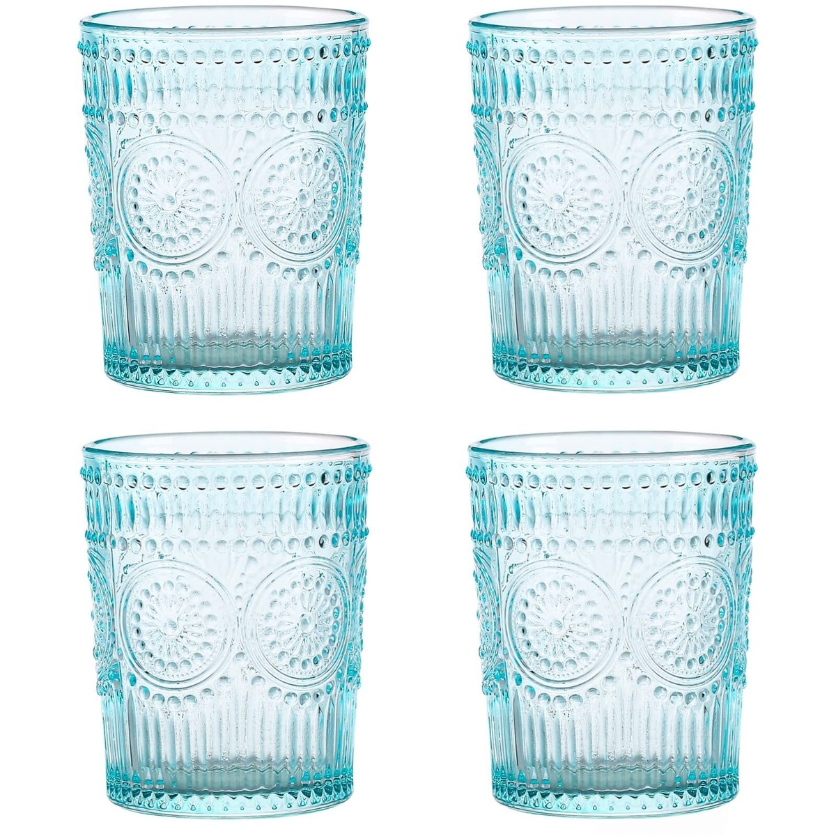 baccarat blue vega wine glasses Baccarat Vega Glass