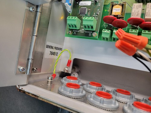 K-Patents PR-10600 Refraktometer. - Bild 3 von 7