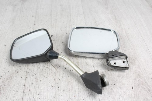 Set Spiegel Seitenspiegel Modelle unbekannt Yamaha unbekannt  -