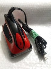 SWIX, T77110, Waxing Iron, Intertek, 4008237, Tune Up, Sbwh-c120-bb.