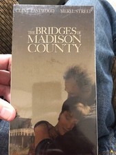 The Bridges of Madison County