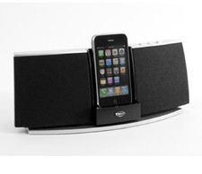 klipsch docking station