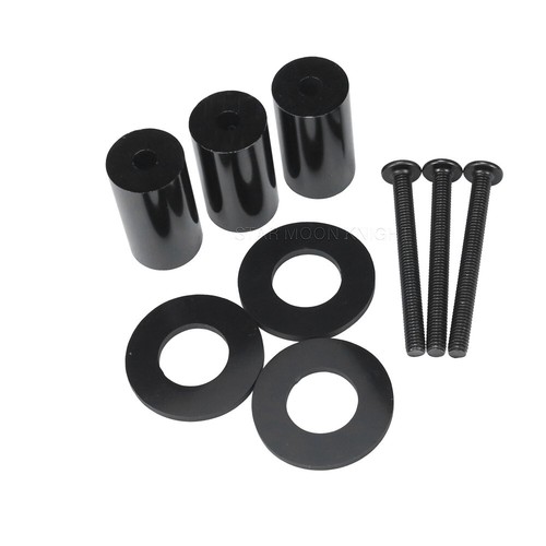 SR4MAX Seat Cushion Height For Voge SR4 MAX Backrest Heighten Pad - Picture 9 of 10