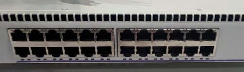 Alcatel Lucent OS6560-P24X4 - Afbeelding 5 van 11