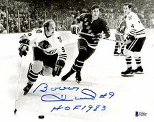 Chicago Blackhawks Collecting and Fan Guide 85