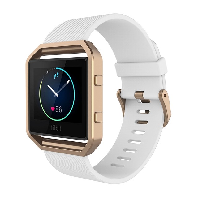 blaze smart watch