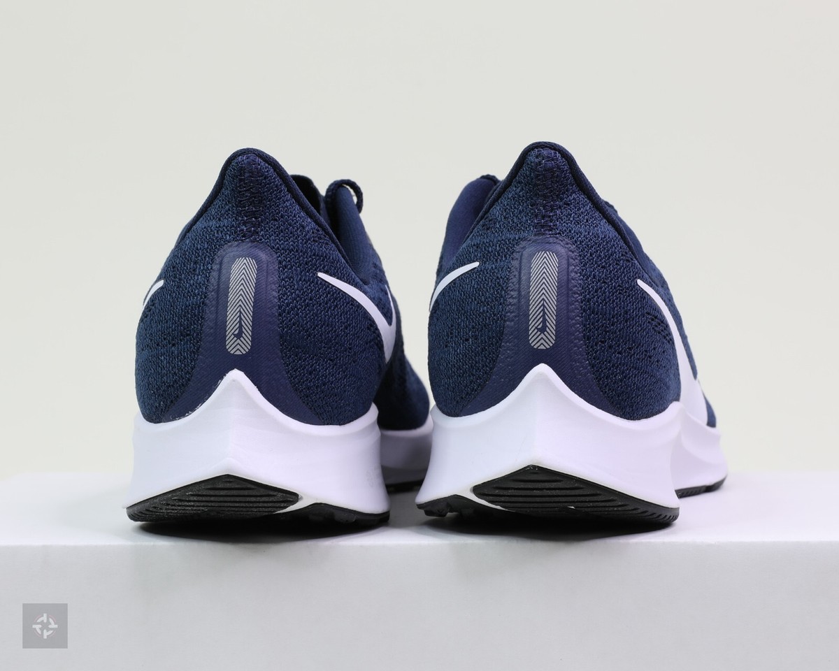 Nike Shoes Air Zoom Pegasus 35 Navy Blue Ppsnabha Nike Air Zoom