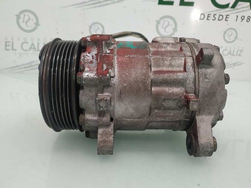 6N0820803A 266084 klimakompressor für VOLKSWAGEN POLO BERLINA (6N1) AIR 1996