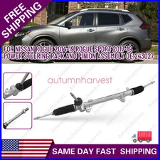 Power Steering Rack and Pinion Assembly 480014BA0A For Nissan Rogue 2014-2019