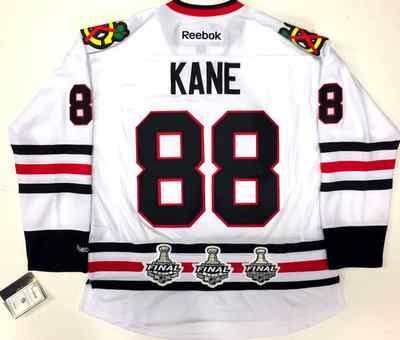 blackhawks stanley cup jersey