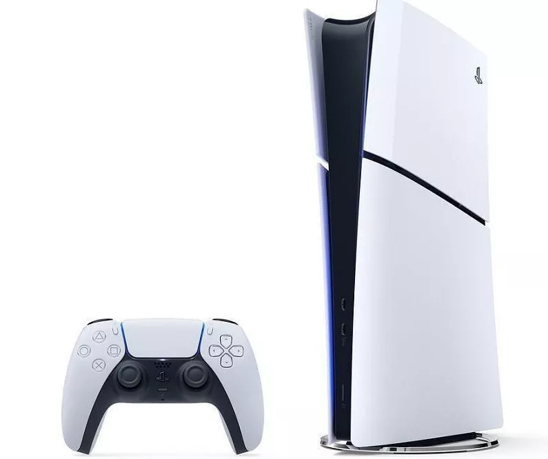 PlayStation®5 Digital Edition Console (model group - slim)*