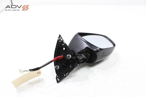17-22 NISSAN ROGUE SPORT RIGHT PASSENGER SIDE DOOR EXTERIOR REAR VIEW MIRROR OEM