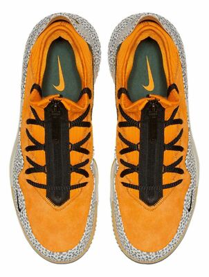 ATMOS × NIKE LEBRON 16 LOW \"SAFARI Nike LeBron 16 XVI Low Atmos Safari size 7.5 CD9471-800