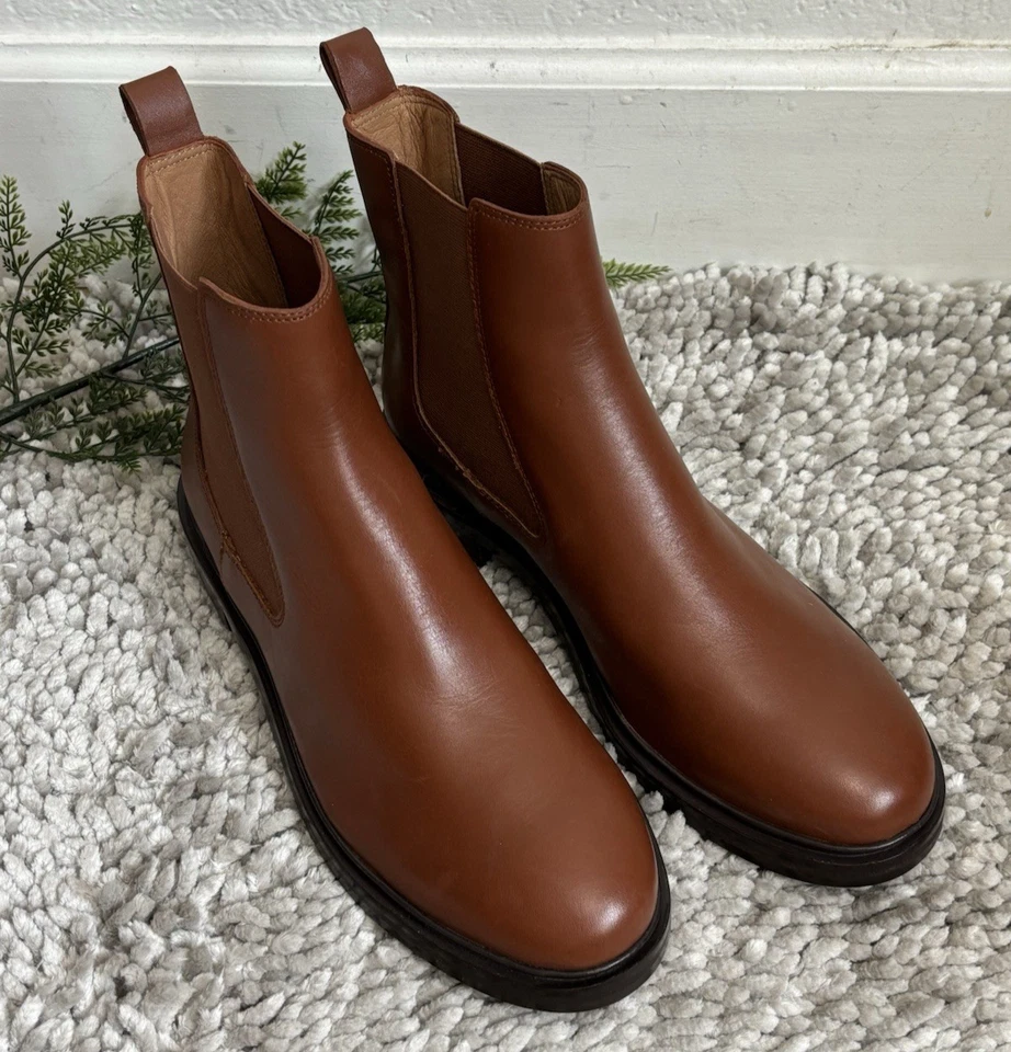 Botín de mujer Madewell talla: 10 Foto 2 de 4