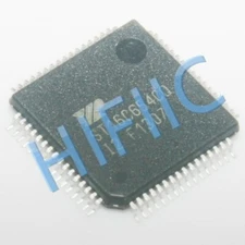 1PCS ST16C654CQ64 ST16C654CQ QUAD UART QFP64