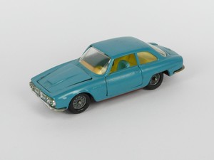 Alfa-Romeo-2600-Sprint-Bertone-Siharuli-Factory-Made-in-USSR-Very-Rare-1-43