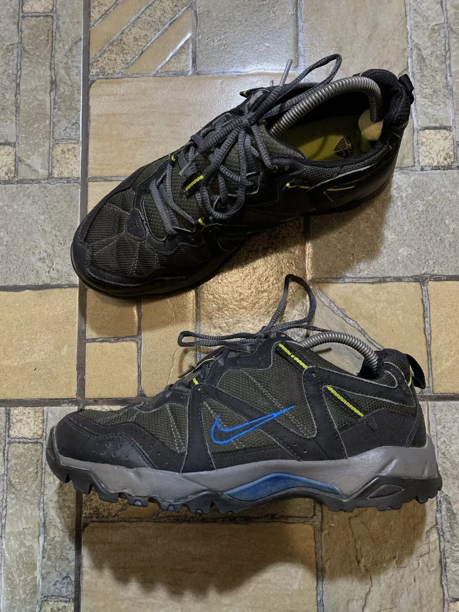 Nike ACG Bandolier II Sneakers 2007 Vintage | eBay